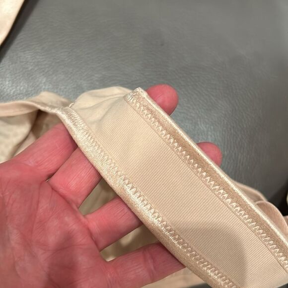 Anita Plus Size Bra Underwire Clara full coverage adjustable Sand Color 46 DDD F - Picture 15 of 15